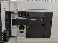 Machine de monteur de cas de rendement élevé et de petit prix d'automatique
